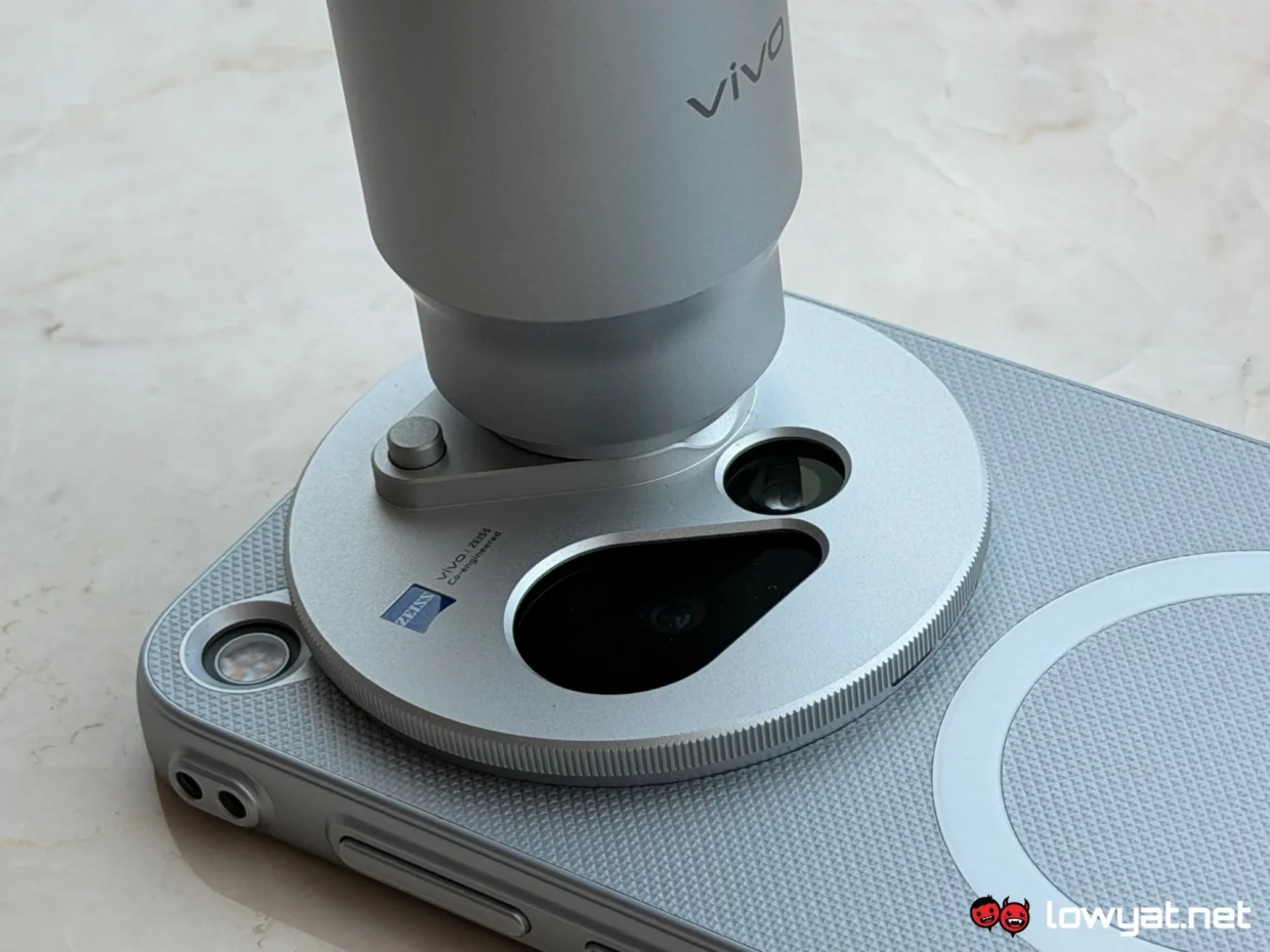 vivo X500 Pro Max Hands On: Gunning For Video 19 vivo x500 pro max hands on