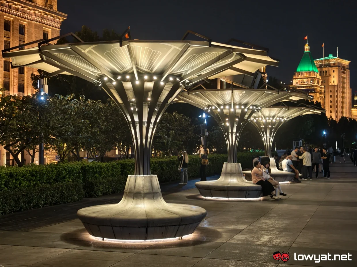 vivo X500 Pro Max Hands On: Gunning For Video 15 vivo x500 pro max photo samples 13