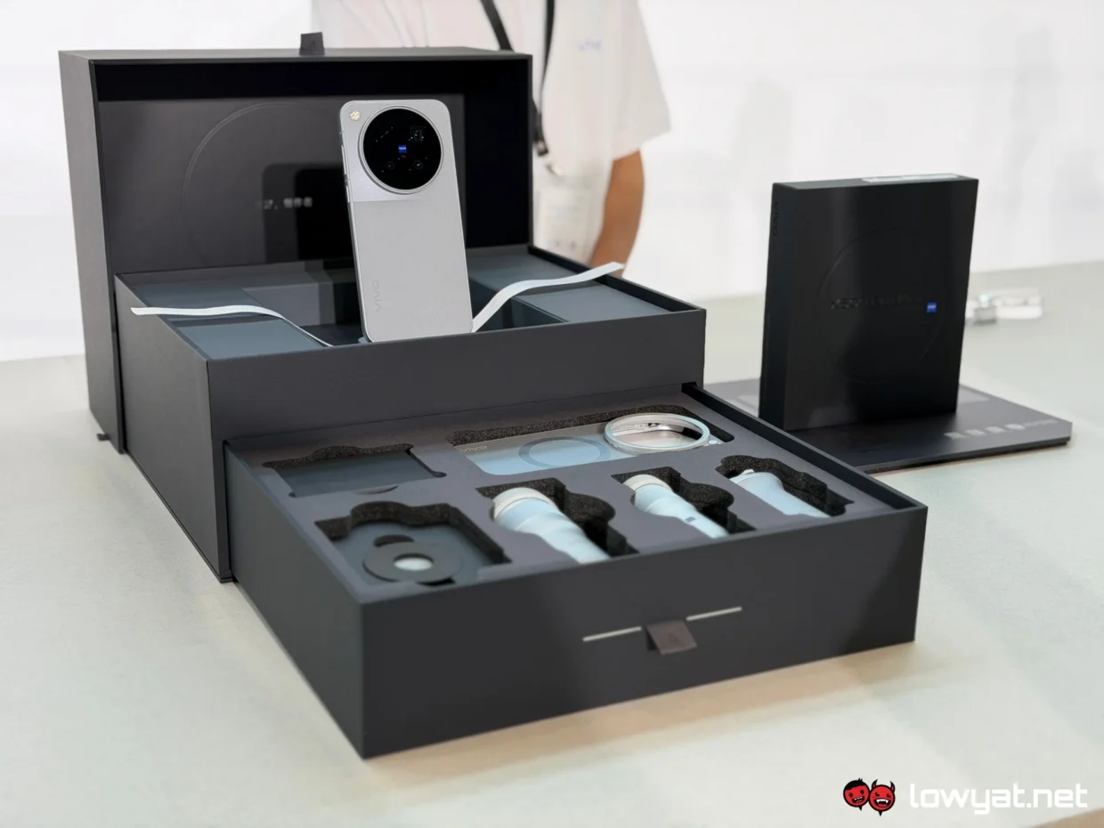 vivo x500 pro series launch china