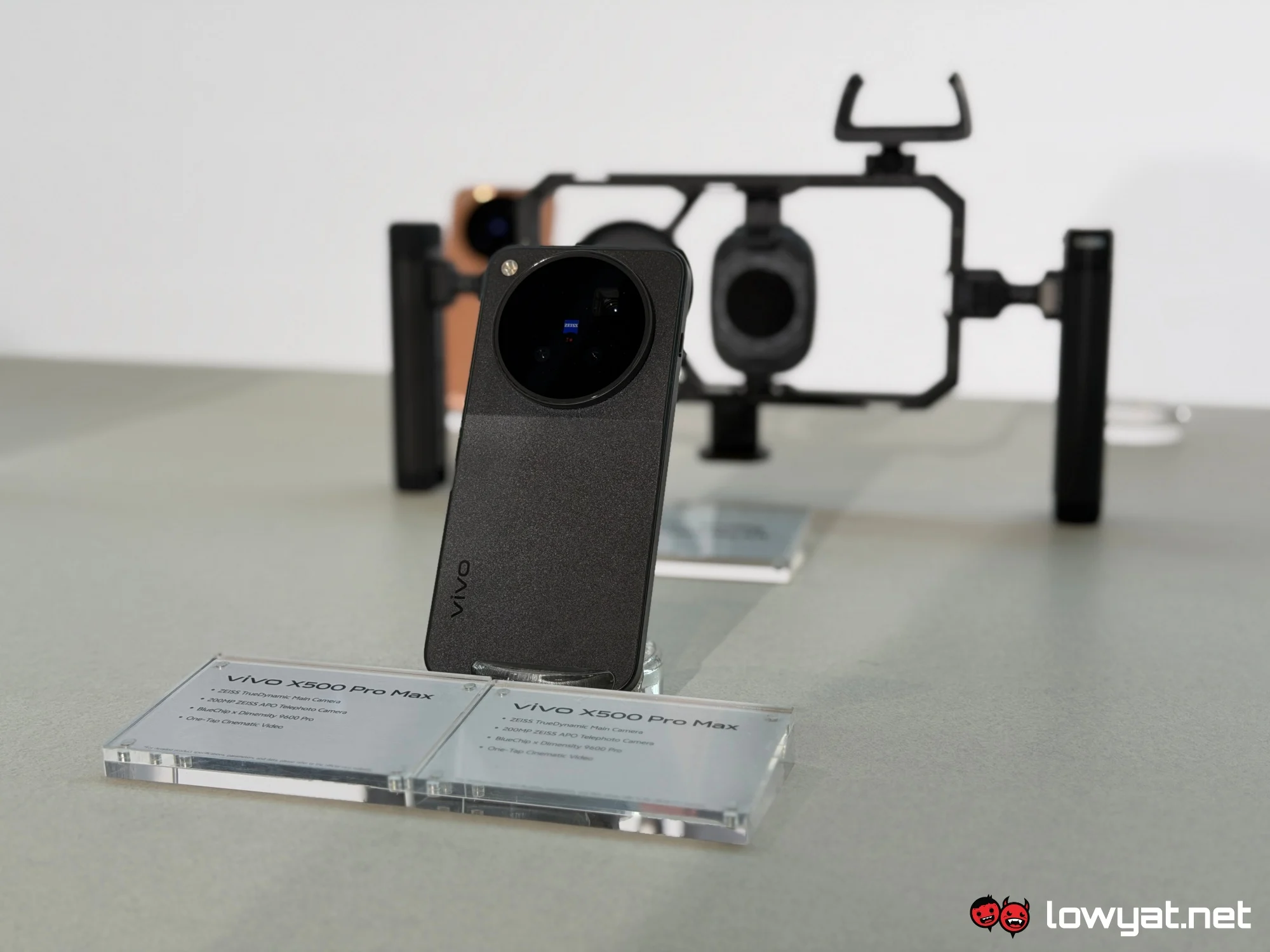 vivo x500 pro series launch china 02