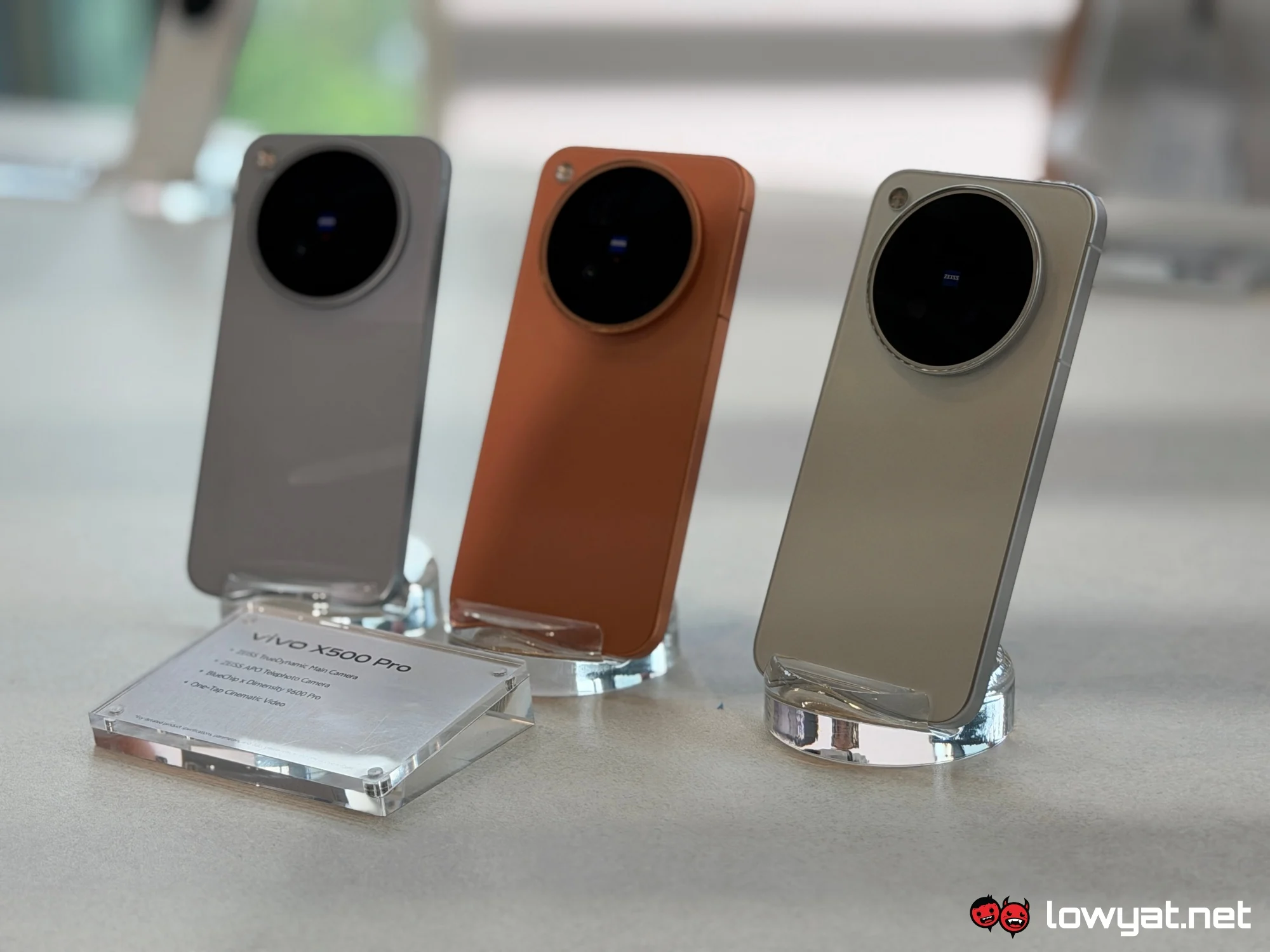 vivo x500 pro series launch china 03
