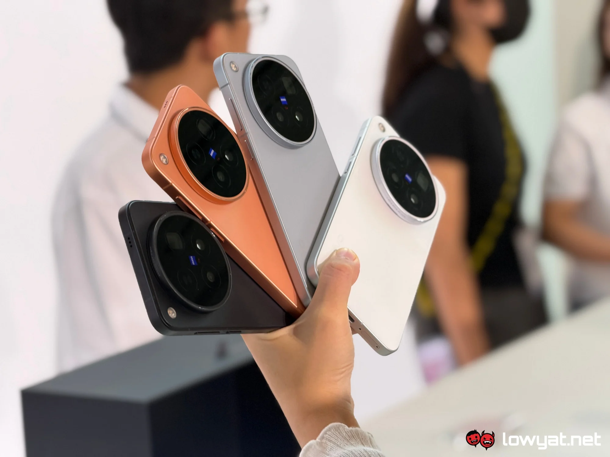 vivo x500 pro series launch china 04