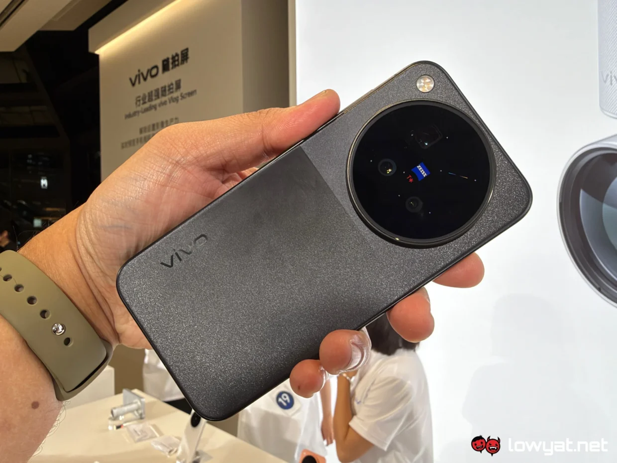 vivo x500 pro series launch china