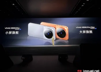vivo x500 pro series launch china