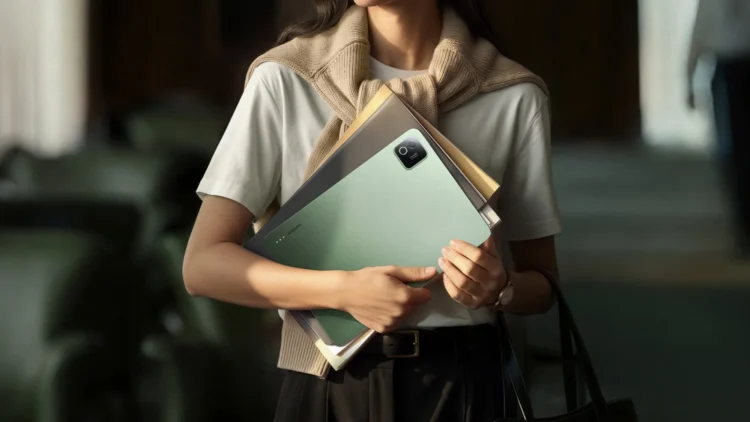 Xiaomi Pad 9, Pad 9 Pro Debut In China With Snapdragon Chipsets 1 Xiaomi Pad 9