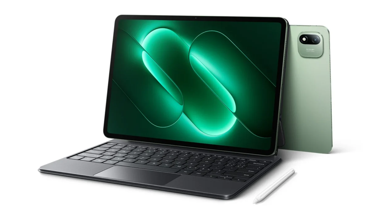 Xiaomi Pad 9, Pad 9 Pro Debut In China With Snapdragon Chipsets 7 Xiaomi Pad 9 Pro