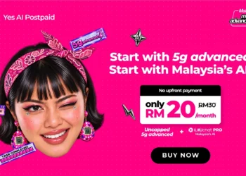 Yes AI 30 plan