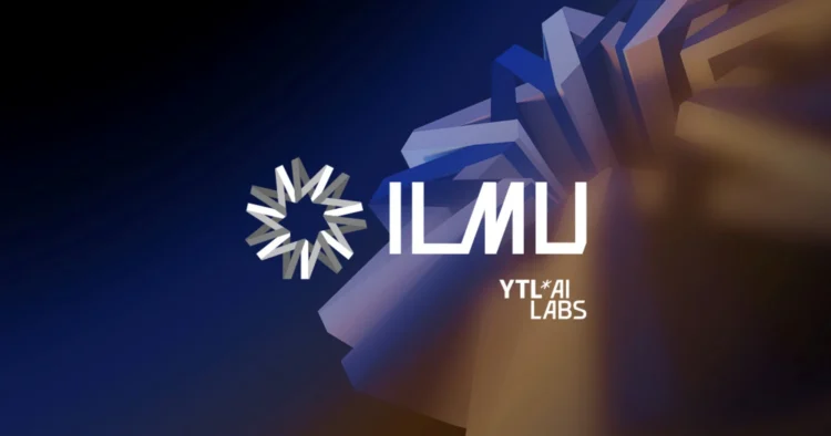 YTL AI Labs Teams Up With NVIDIA To Build Dataset For Malaysia-Focused AI 1 ytl ai labs logo