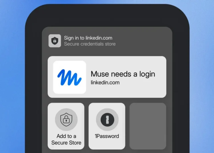1Password for Agents