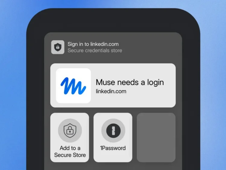 1Password for Agents