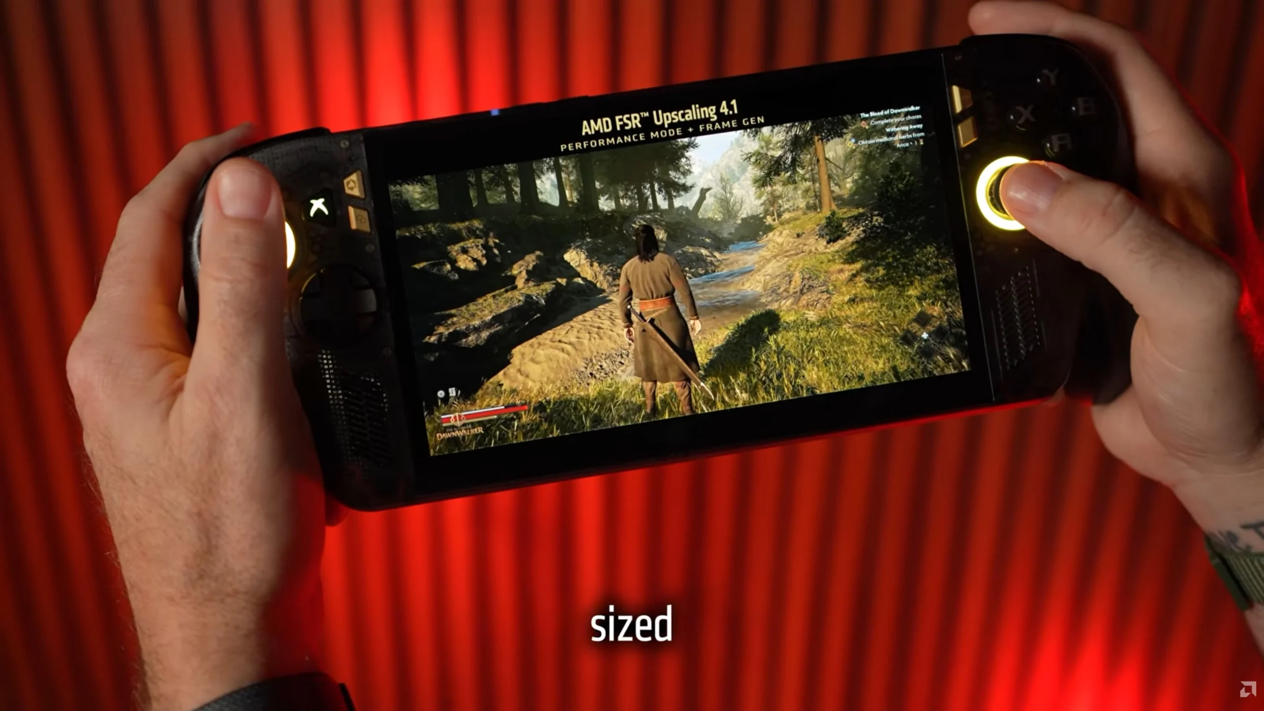 AMD FSR4.1 “Redstone” Rolls Out For Radeon 6000 Series GPUs 3 AMD FSR 4.1 Rollout Radeon 6000 Series 3 scaled