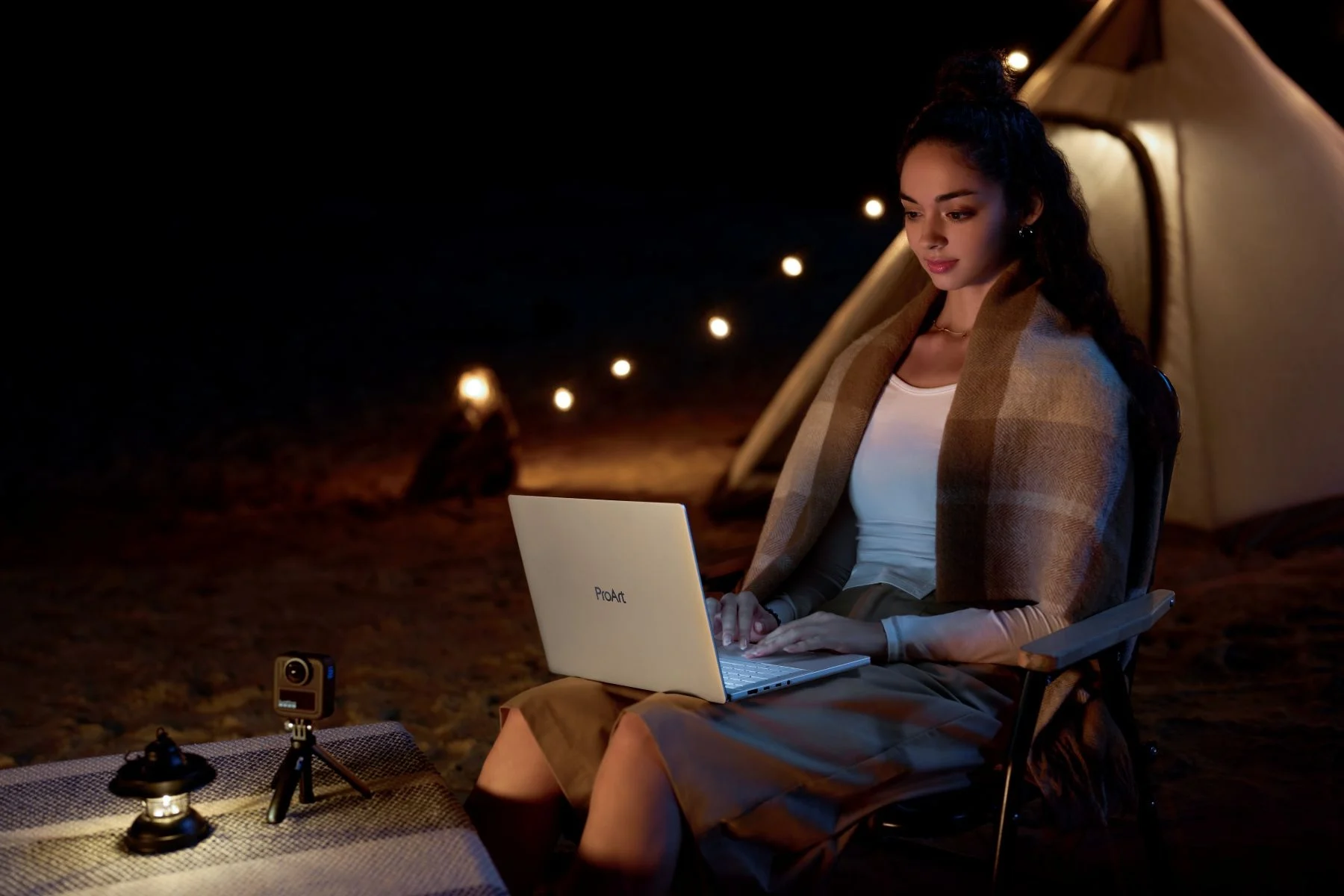 ASUS ProArt P14, P16 RTX Spark Laptops Now Available For Pre-Order In Malaysia 3 ASUS ProArt P14, P16 RTX Spark Laptops Pre-Order