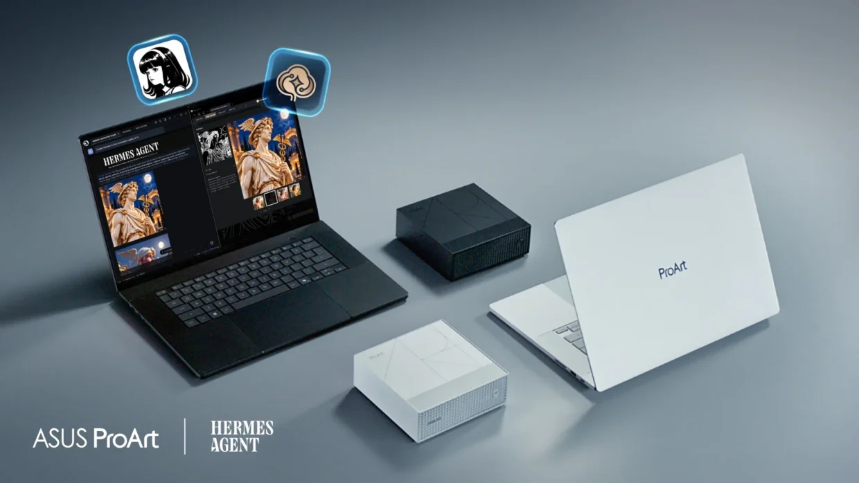 ASUS ProArt P14, P16 RTX Spark Laptops Now Available For Pre-Order In Malaysia 6 ASUS ProArt P14, P16 RTX Spark Laptops Pre-Order