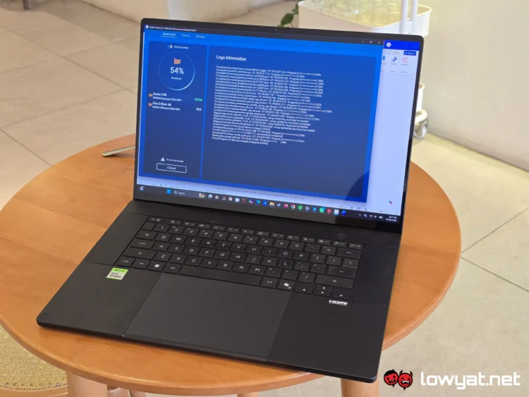 ASUS-ProArt-P16-RTX-Spark-AI-Agenting-1