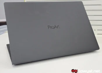 ASUS ProArt P16 RTX Spark Review 5