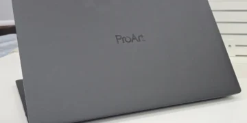 ASUS ProArt P16 RTX Spark Review 5
