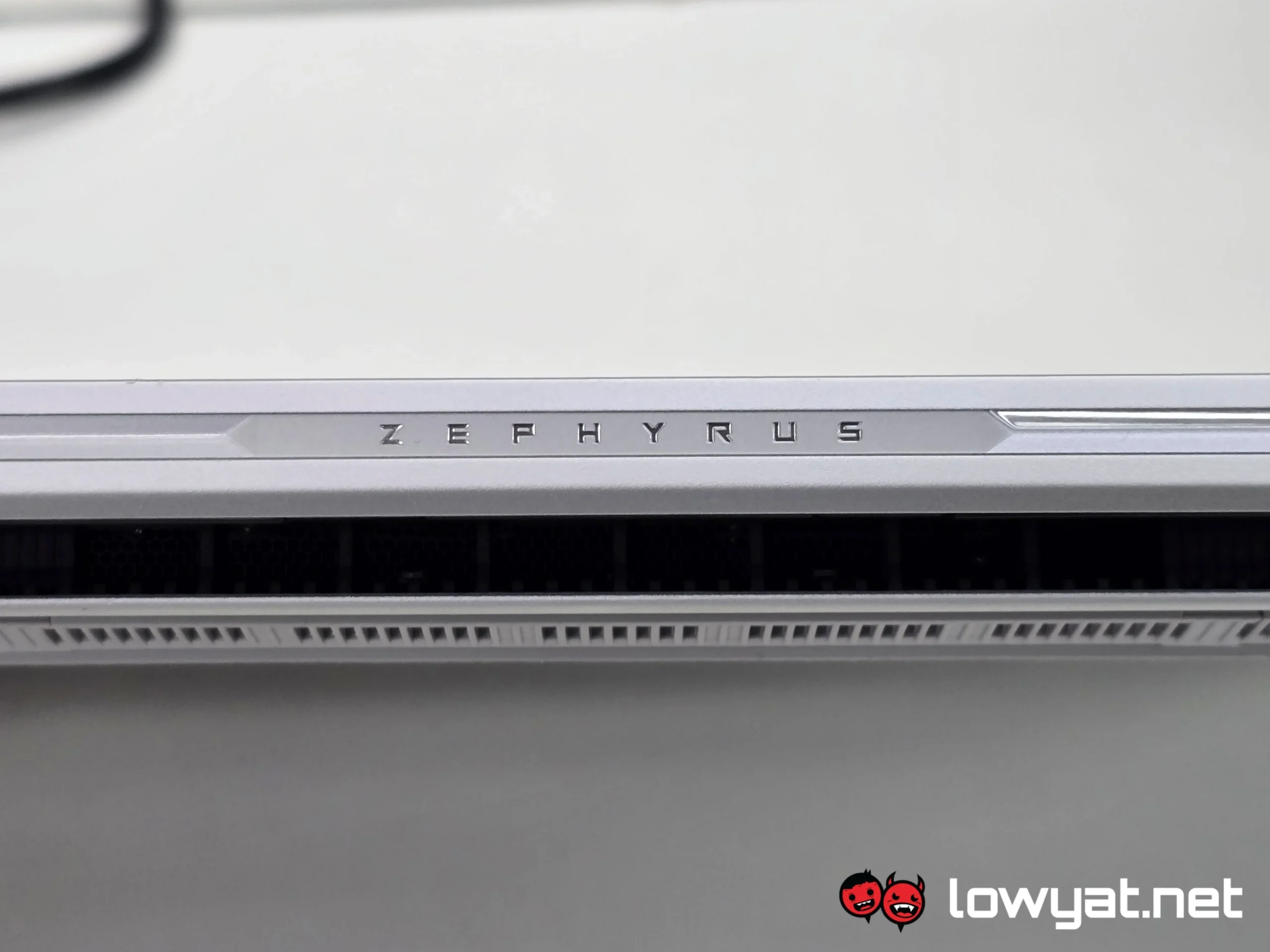 ASUS ROG Zephyrus G14 2026 Review: RTX 50 Series Travel Buddy 12 ASUS ROG Zephyrus G14 2026 Review 10 scaled