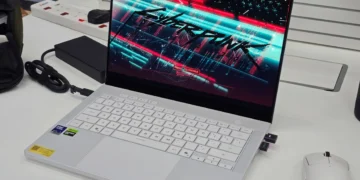 ASUS ROG Zephyrus G14 2026 Review 2