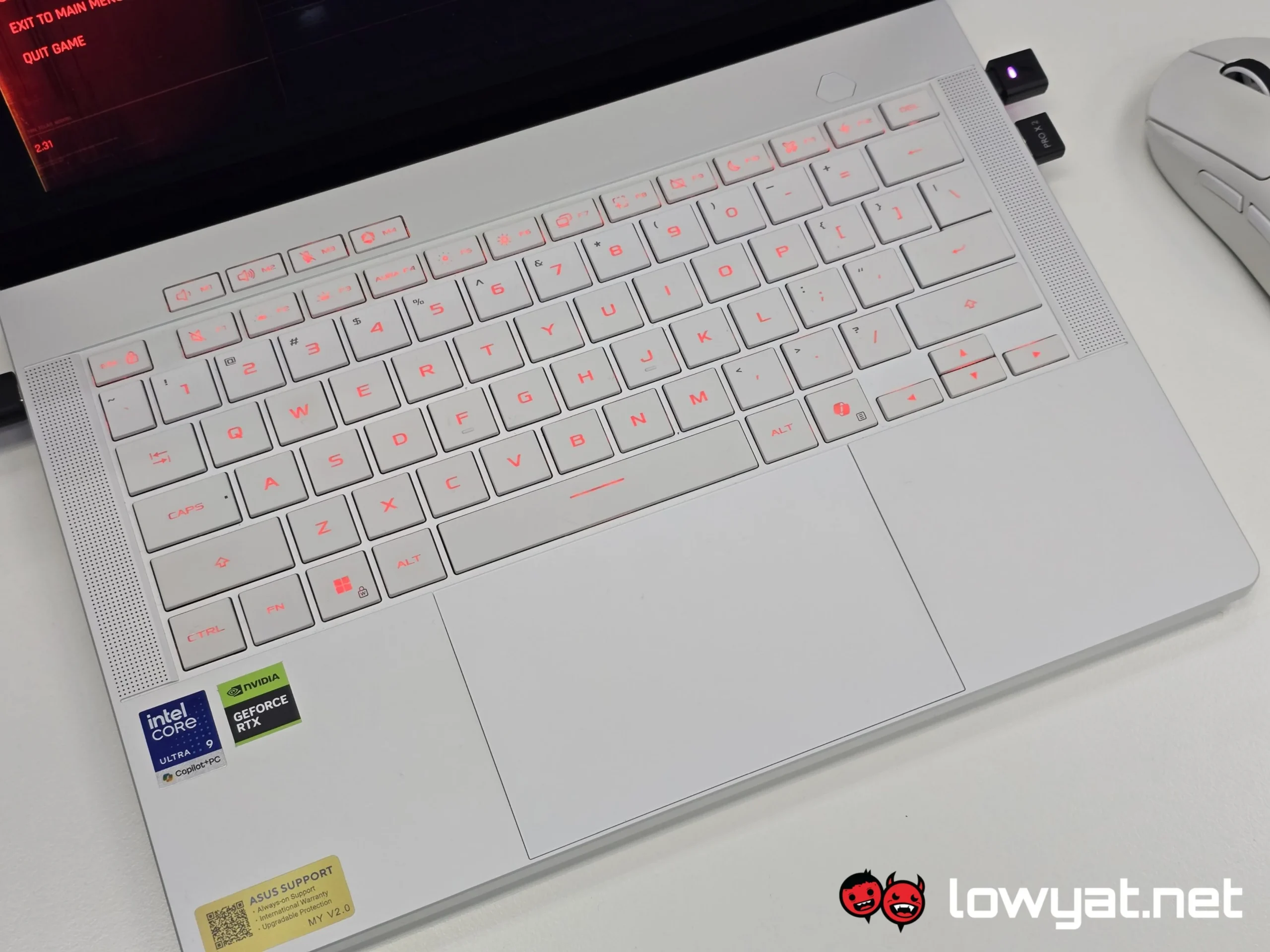ASUS ROG Zephyrus G14 2026 Review: RTX 50 Series Travel Buddy 13 ASUS ROG Zephyrus G14 2026 Review 4 scaled