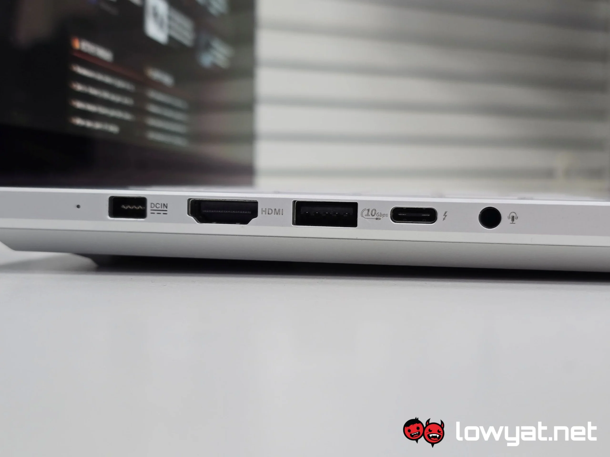 ASUS ROG Zephyrus G14 2026 Review: RTX 50 Series Travel Buddy 4 ASUS ROG Zephyrus G14 2026 Review 6 scaled