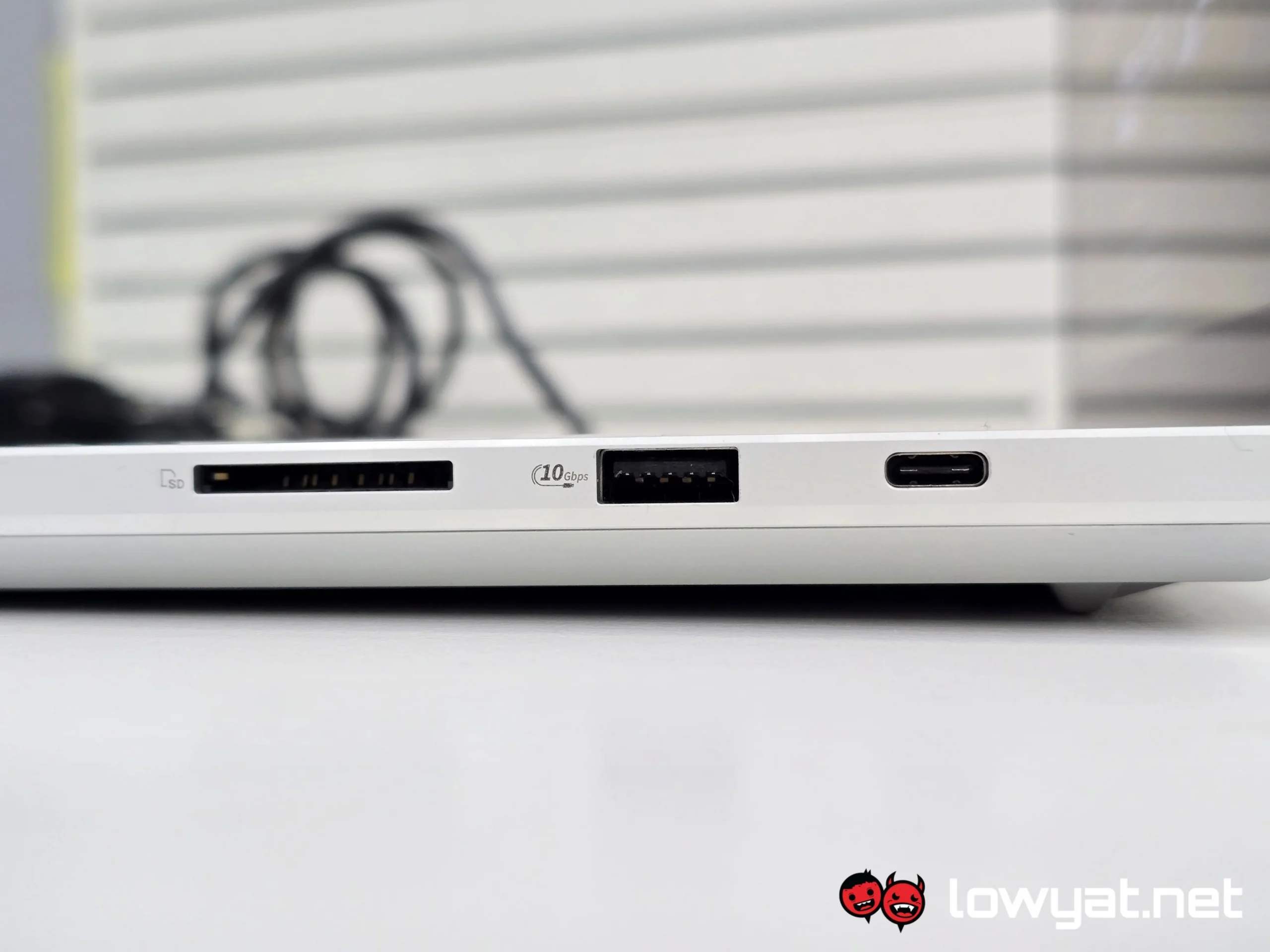 ASUS ROG Zephyrus G14 2026 Review: RTX 50 Series Travel Buddy 3 ASUS ROG Zephyrus G14 2026 Review 7 scaled