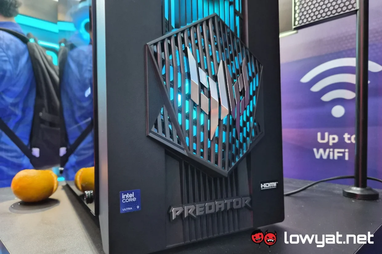 Acer Malaysia Launches Predator Orion 7000 Refresh Alongside New Concept Store 2 Acer Predator Orion 7000