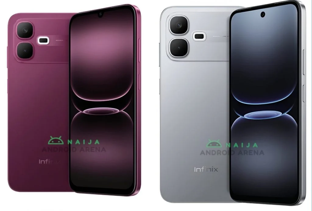 Alleged Infinix Smart 20E Specs, Renders Leak