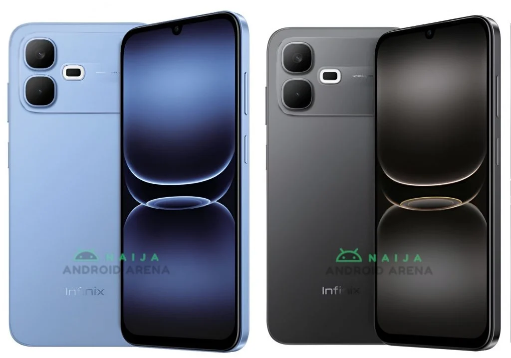 Alleged Infinix Smart 20E Specs, Renders Leak