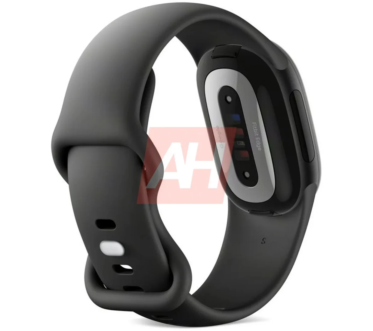 Alleged Renders Of Google Fitbit Edge Leak Online