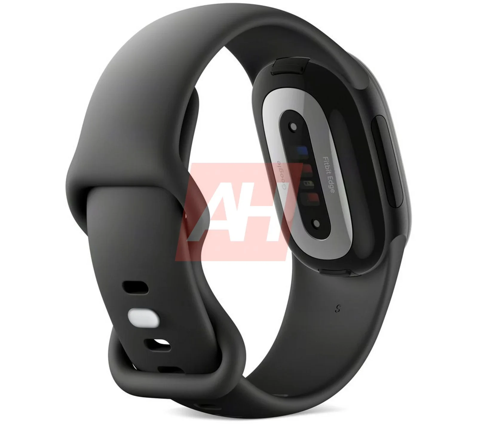 Alleged Renders Of Google Fitbit Edge Leak Online, Could Be Fitbit Charge Successor 11 Alleged Renders Of Google Fitbit Edge Leak Online