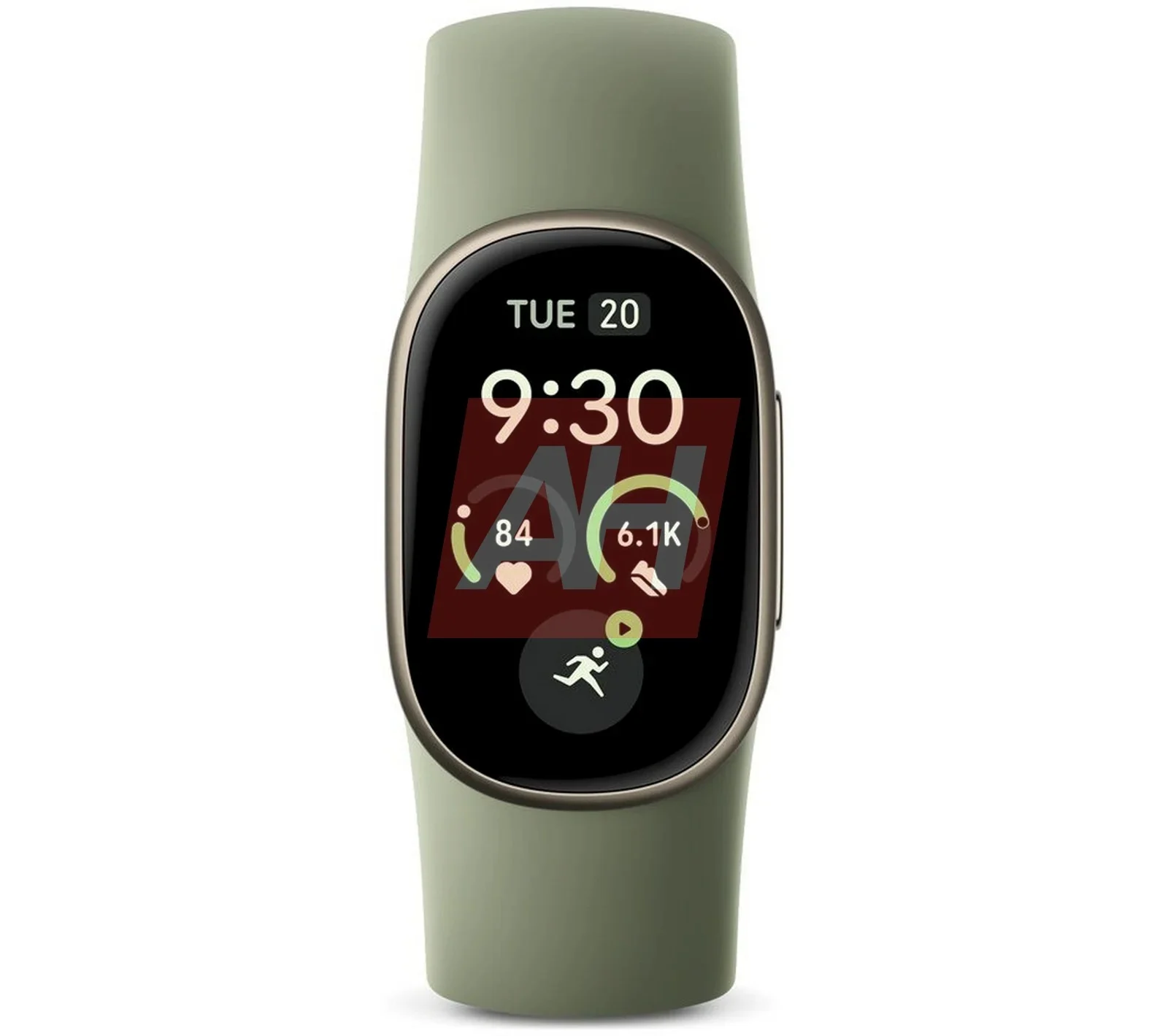 Alleged Renders Of Google Fitbit Edge Leak Online, Could Be Fitbit Charge Successor 7 Alleged Renders Of Google Fitbit Edge Leak Online