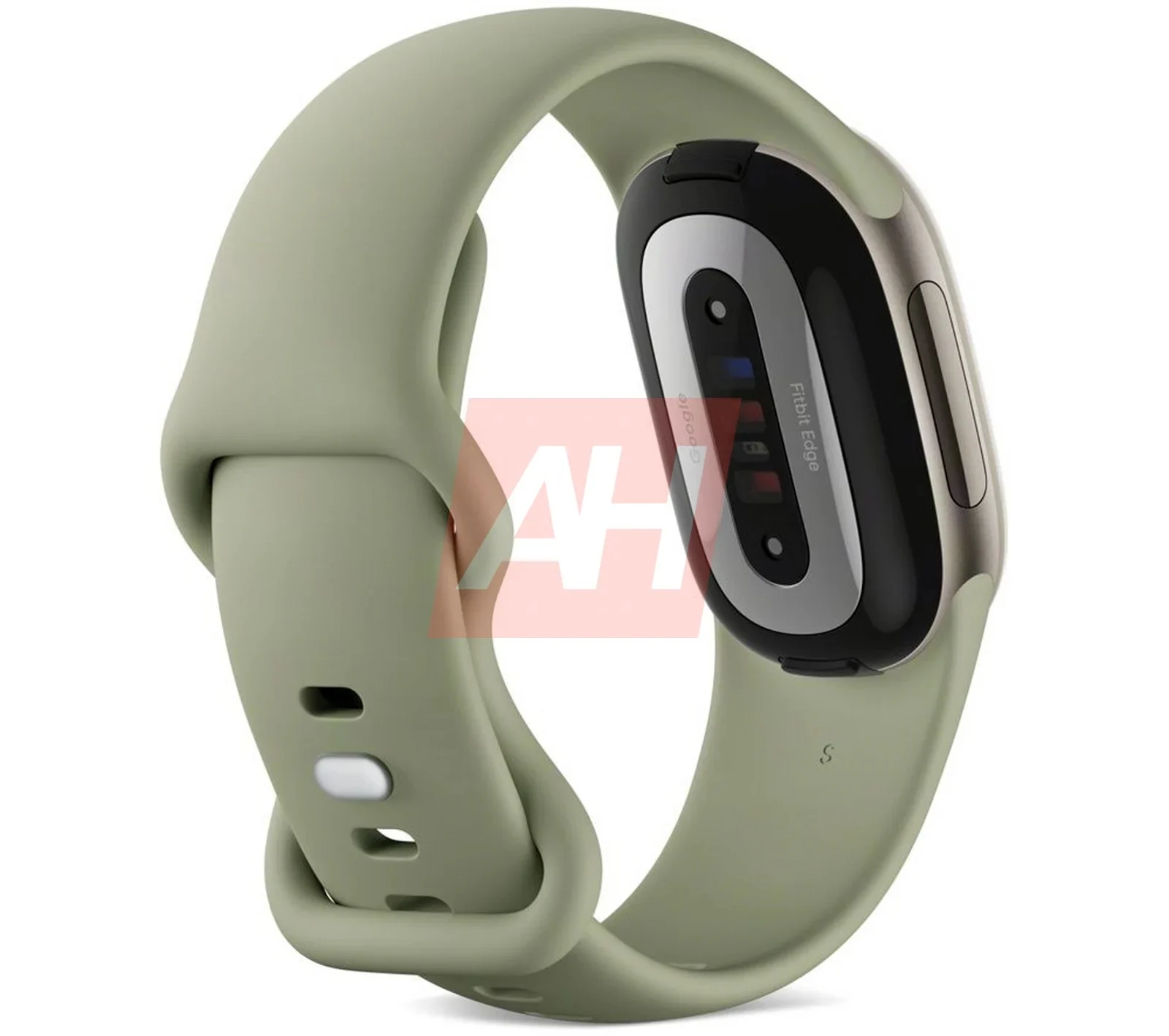Alleged Renders Of Google Fitbit Edge Leak Online, Could Be Fitbit Charge Successor 13 Alleged Renders Of Google Fitbit Edge Leak Online