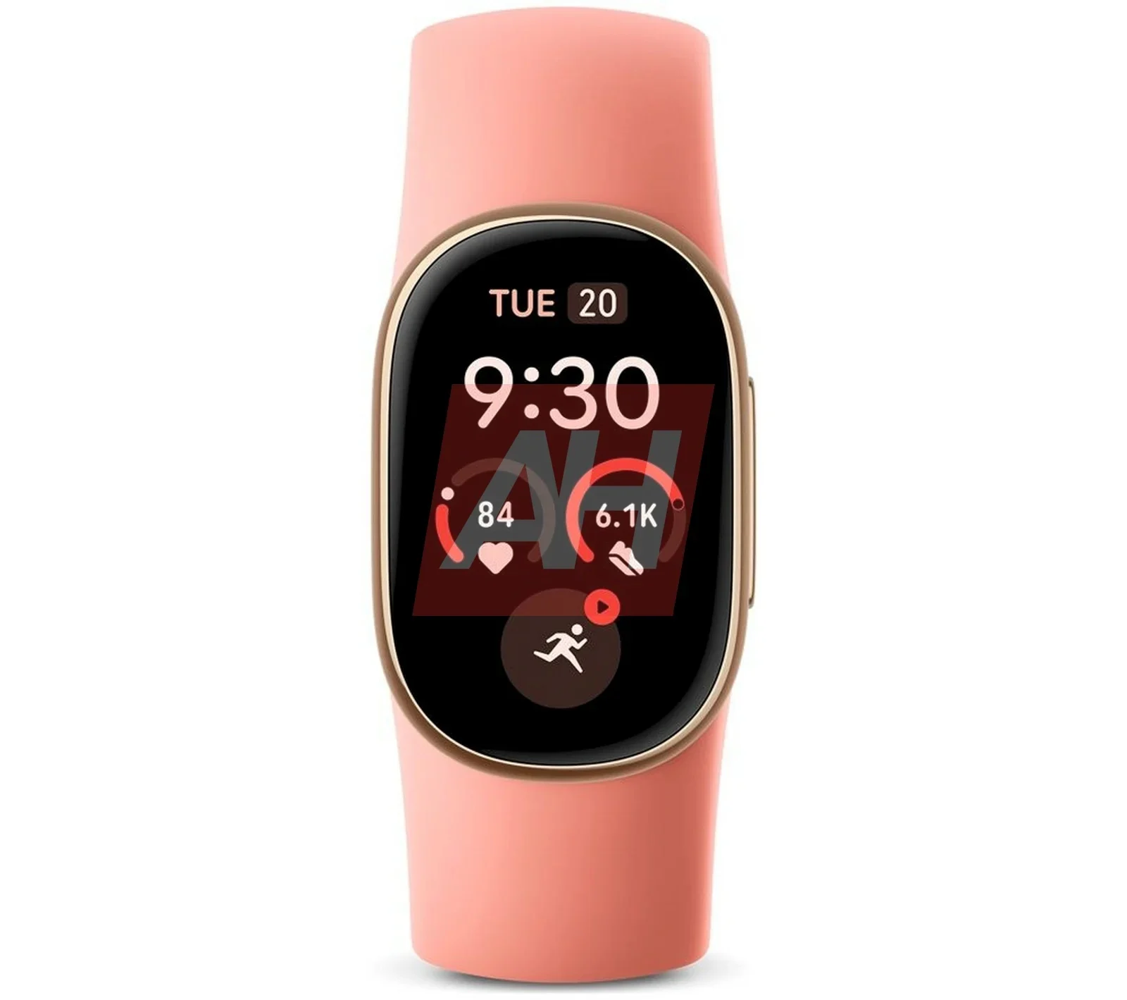 Alleged Renders Of Google Fitbit Edge Leak Online, Could Be Fitbit Charge Successor 3 Alleged Renders Of Google Fitbit Edge Leak Online