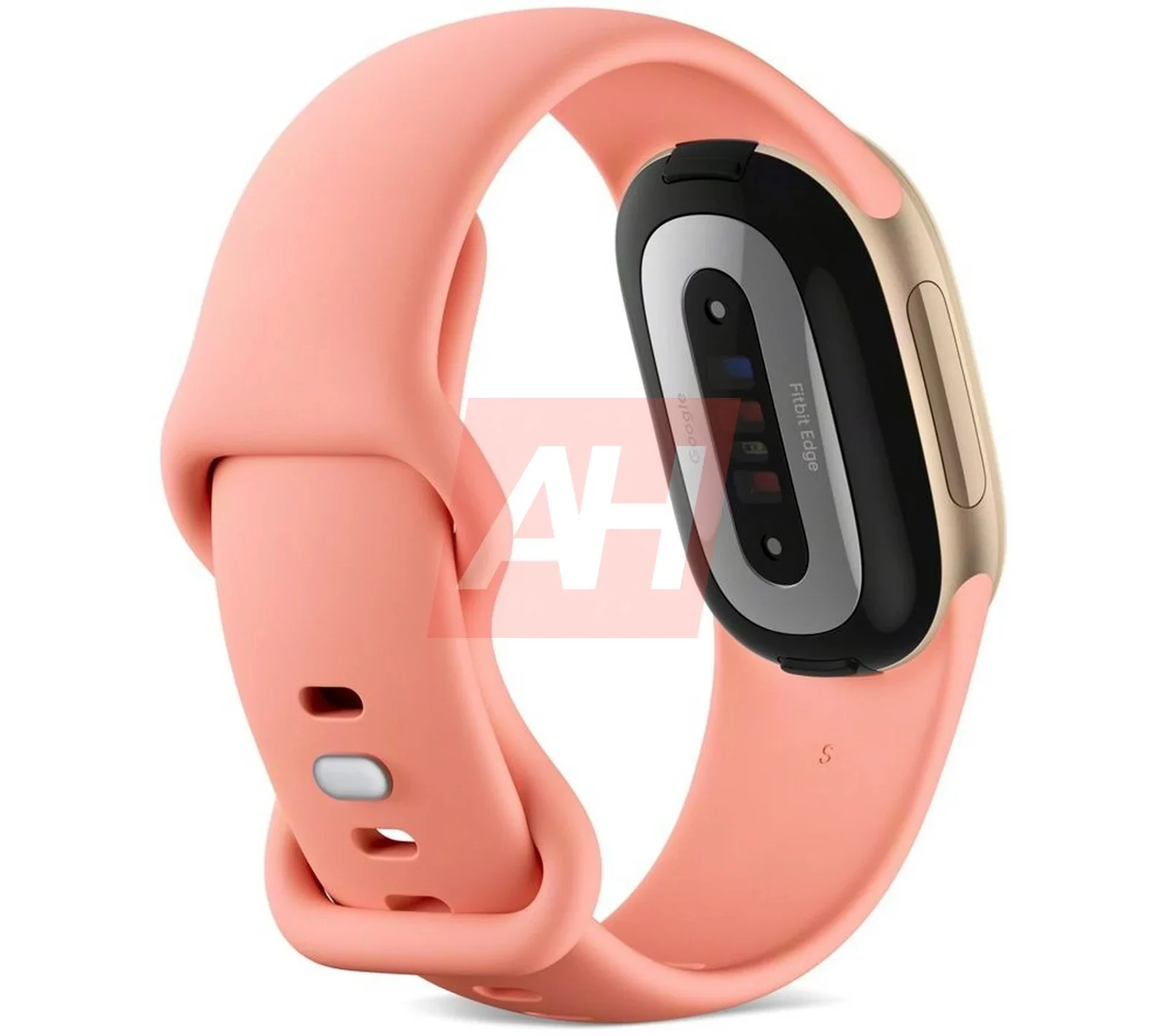 Alleged Renders Of Google Fitbit Edge Leak Online, Could Be Fitbit Charge Successor 9 Alleged Renders Of Google Fitbit Edge Leak Online