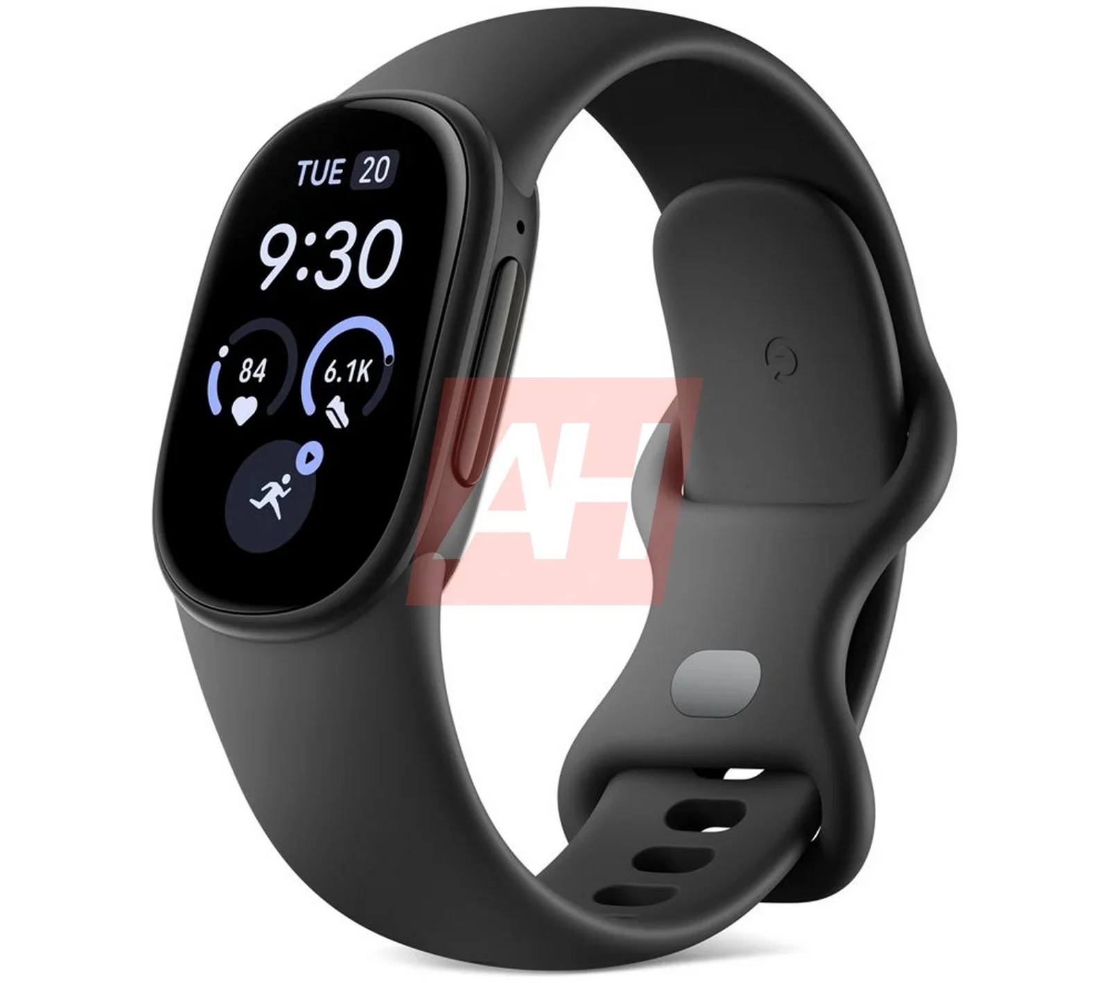Alleged Renders Of Google Fitbit Edge Leak Online, Could Be Fitbit Charge Successor 16 Alleged Renders Of Google Fitbit Edge Leak Online
