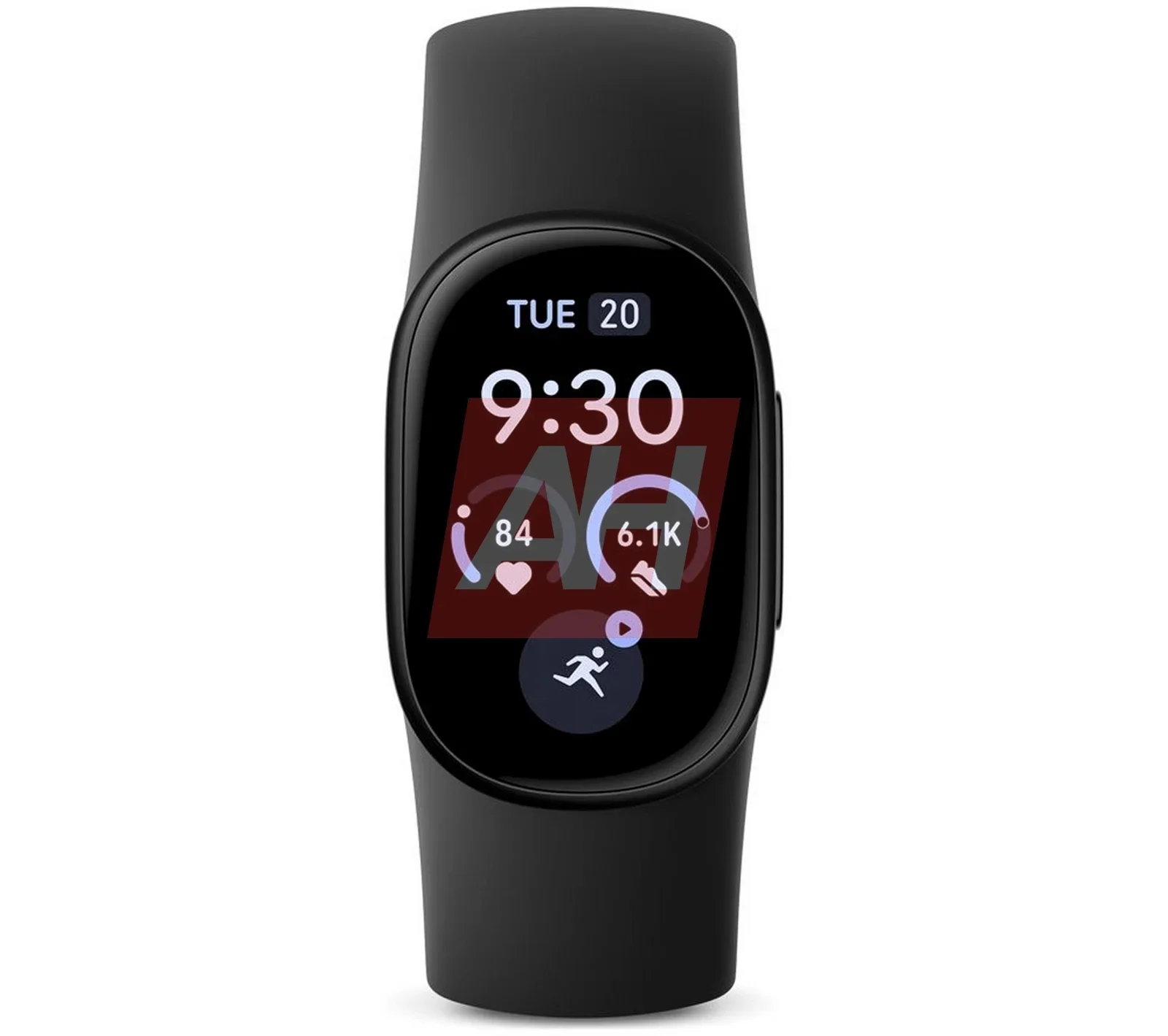 Alleged Renders Of Google Fitbit Edge Leak Online, Could Be Fitbit Charge Successor 5 Alleged Renders Of Google Fitbit Edge Leak Online