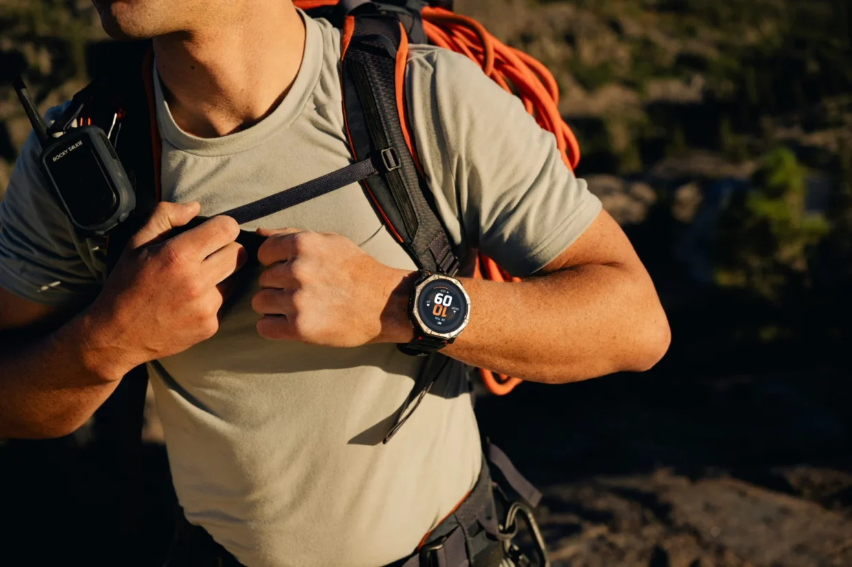 Amazfit T-Rex Dual Solar To Officially Launch In Malaysia