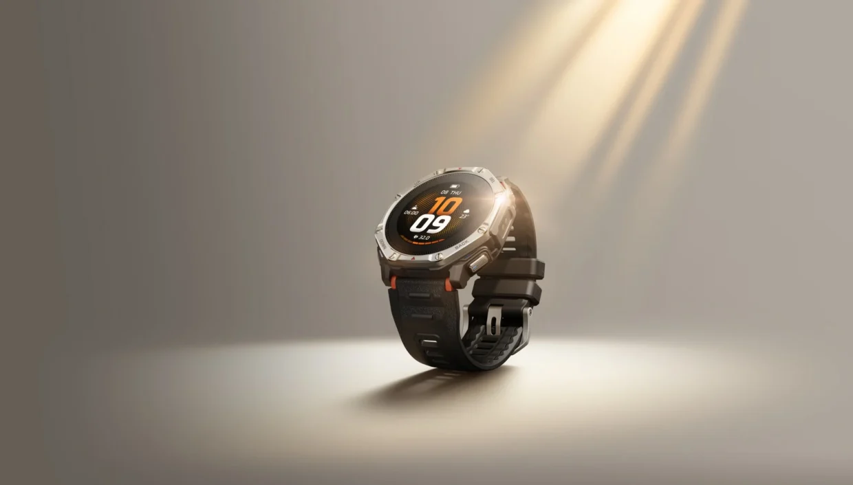 Amazfit T-Rex Dual Solar To Officially Launch In Malaysia
