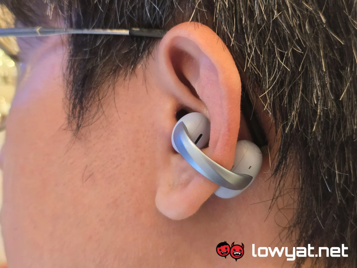 Anker Launches New Powerbank, Charging Adapter, And Open-Ear Earclips 19 Anker Soundcore Aeroclip 2 6
