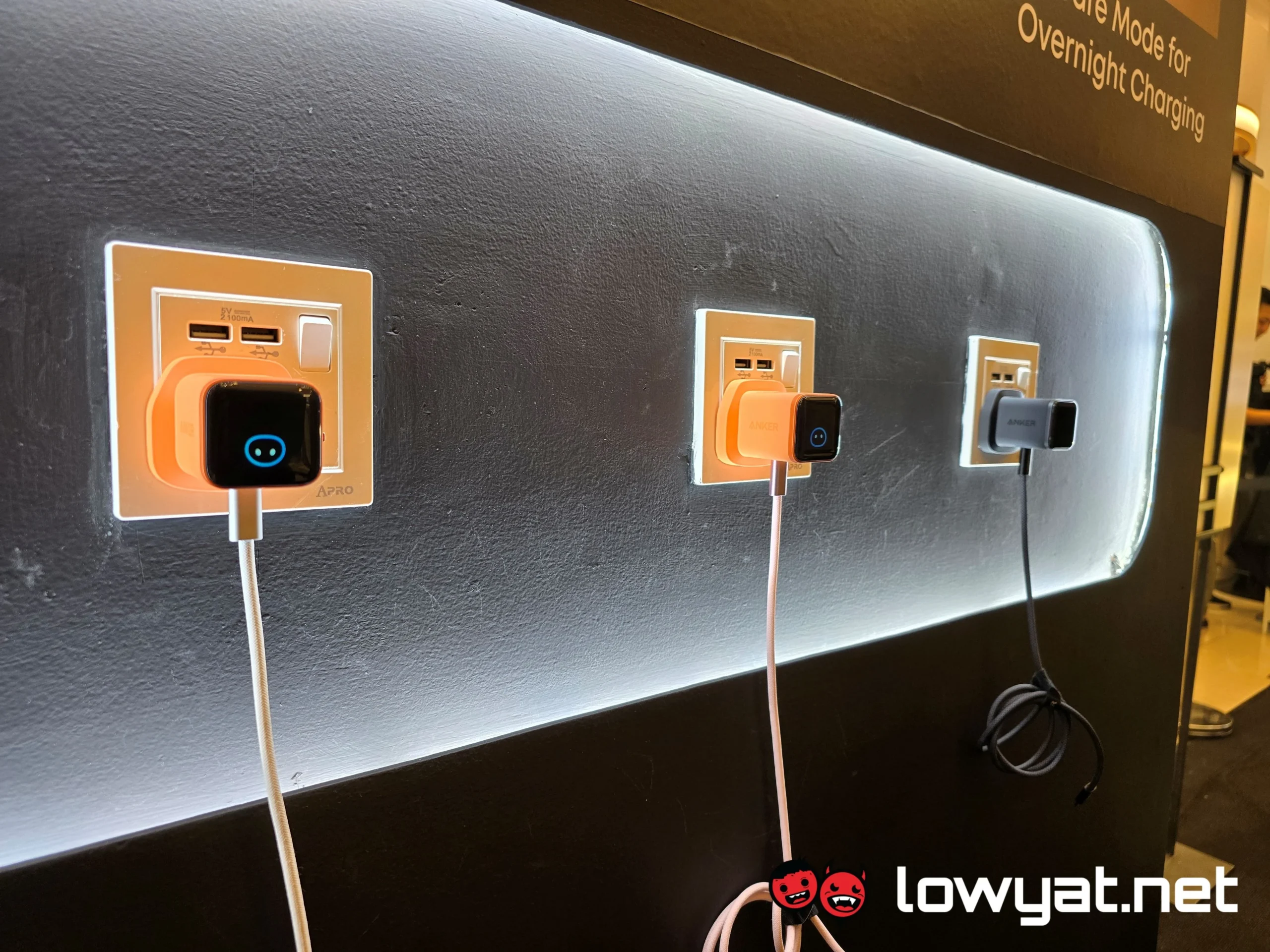 Anker Launches New Powerbank, Charging Adapter, And Open-Ear Earclips 13 Anker nano charger 1 scaled