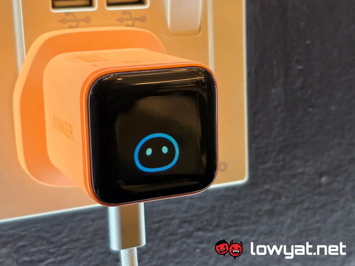 Anker Launches New Powerbank, Charging Adapter, And Open-Ear Earclips 16 Anker nano charger 2