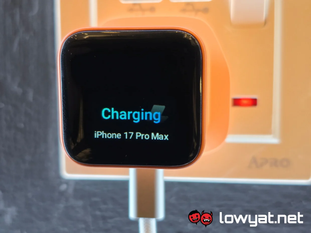 Anker Launches New Powerbank, Charging Adapter, And Open-Ear Earclips 15 Anker nano charger 3