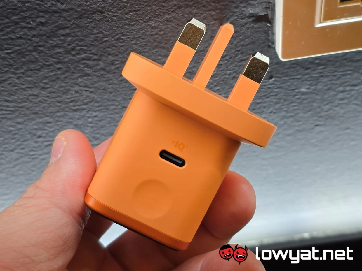 Anker Launches New Powerbank, Charging Adapter, And Open-Ear Earclips 14 Anker nano charger 4