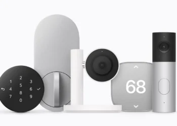 Apple Home Collection family