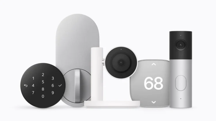 Apple Home Collection Debuts With LG and Schneider Electric Collaboration 1 Apple Home Collection family