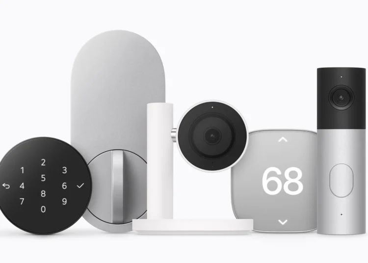 Apple Home Collection family