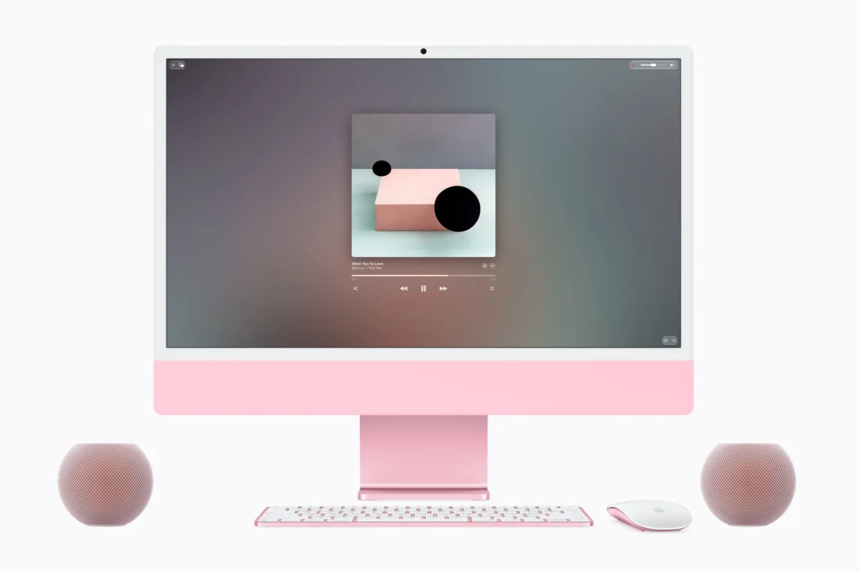 Apple HomePod mini 2 Now Official In Malaysia With S10 Chip And Sound Glow 3 Apple HomePod mini 2 Now Official
