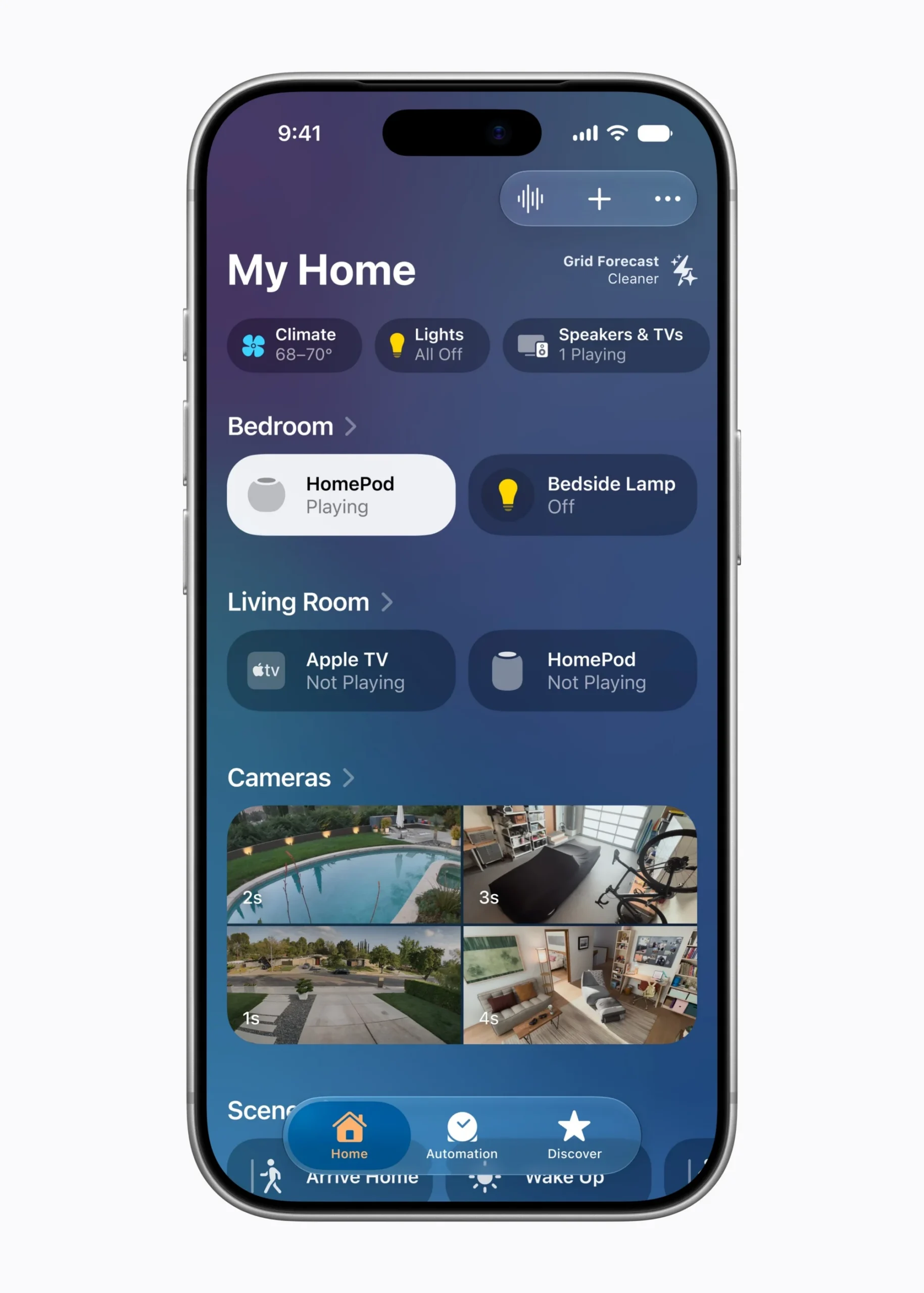 Apple HomePod mini 2 Now Official In Malaysia With S10 Chip And Sound Glow 4 Apple HomePod mini 2 Now Official