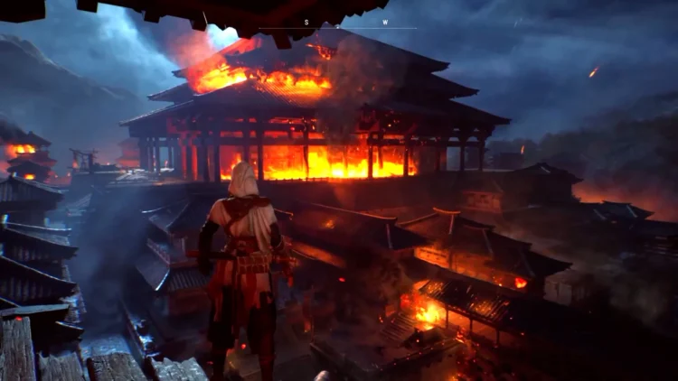 Assassin's Creed Destiny cancelled prototype