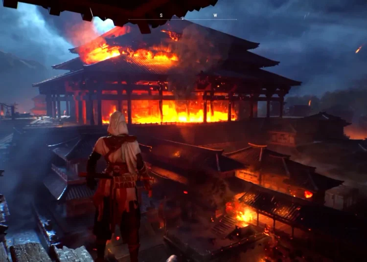 Assassin's Creed Destiny cancelled prototype